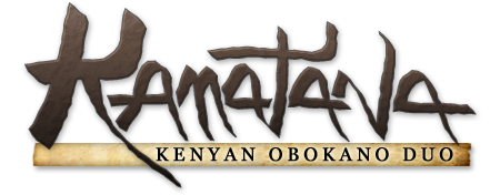 Kamatana: Kenyan Obokano Duo