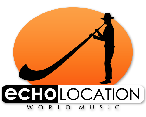 EchoLocation World Music